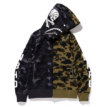 bathing ape x neighborhood