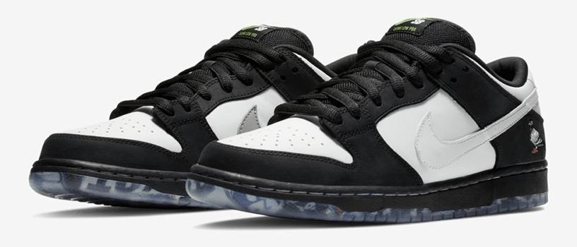 1月13日（日）】NIKE SB DUNK LOW PRO OG QS 