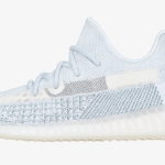 yeezy cloud white price