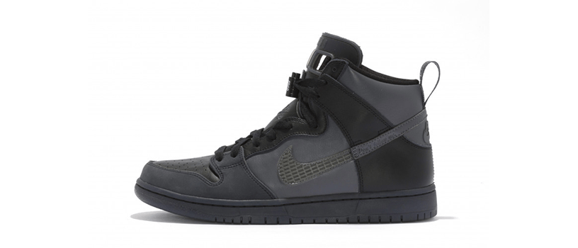 10月23日（水）～】NIKE SB DUNK HIGH × FORTY PERCENT AGAINST RIGHTS