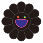 お花ちゃん　ソウルtoソウル　村上隆　版画 5月26日（火）12時～】村上隆 新作お花版画 “お花ちゃん：ソウル
