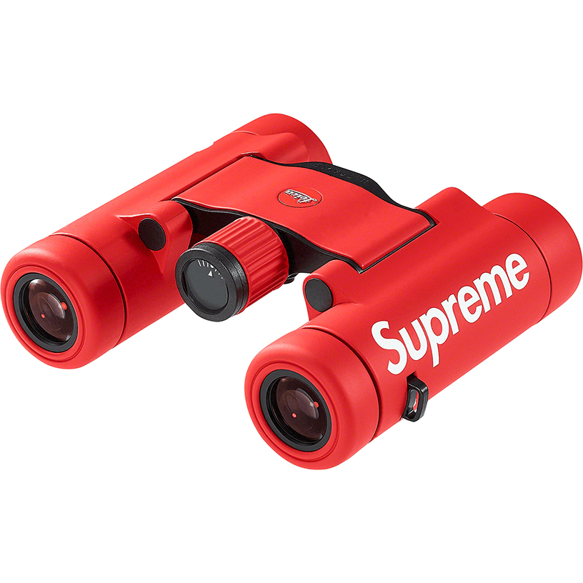 Supreme®/Leica Ultravid BR 8 x 20 Binocular