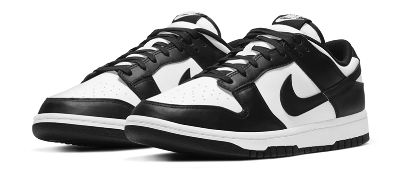 【2023年3月24日（金）～】NIKE DUNK LOW & NIKE DUNK HIGH 7 MODEL