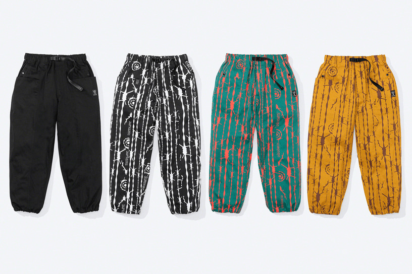 Supreme®/SOUTH2 WEST8 Belted Pant
