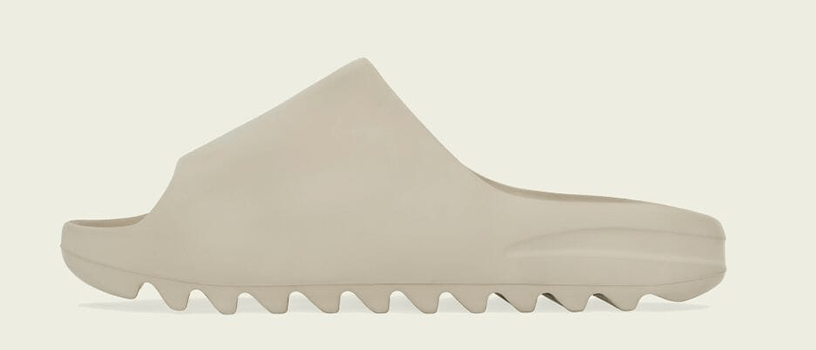 2022年9月24日（土）】adidas YEEZY SLIDE “PURE” & “RESIN” & “CORE 