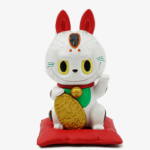 MEDICOM TOY - Maneki labubu 招き ラブブ 日本限定 招き猫 ラブブ LABUBU POP MART Limited Japan only