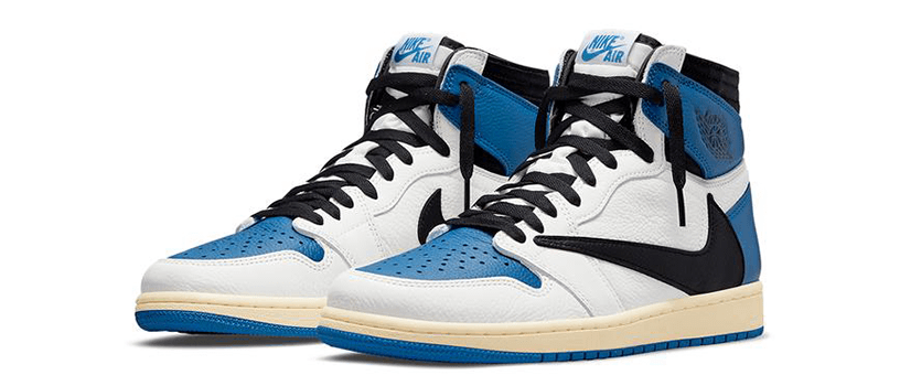 抽選：2024年3月27日（水）18時まで】NIKE AIR JORDAN 1 RETRO HIGH OG