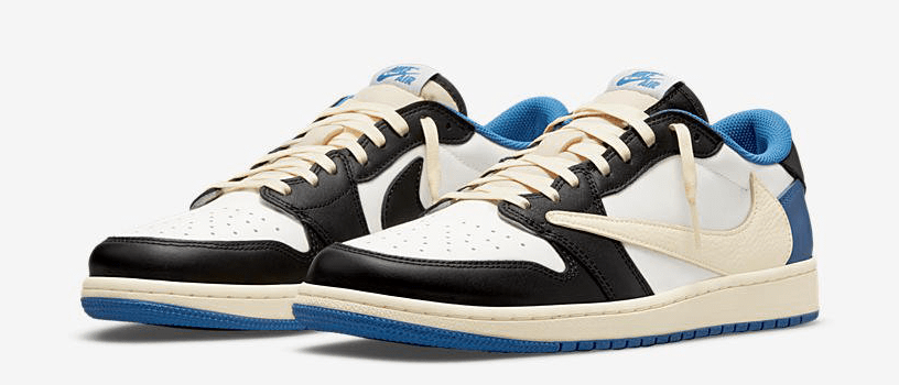 抽選：2023年8月21日（月）12時まで】NIKE AIR JORDAN 1 LOW OG SP x