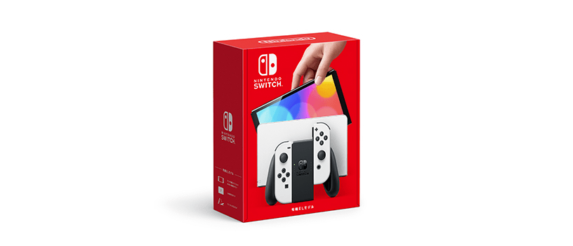 抽選予約情報】Nintendo Switch（有機ELモデル） | 転売クエスト