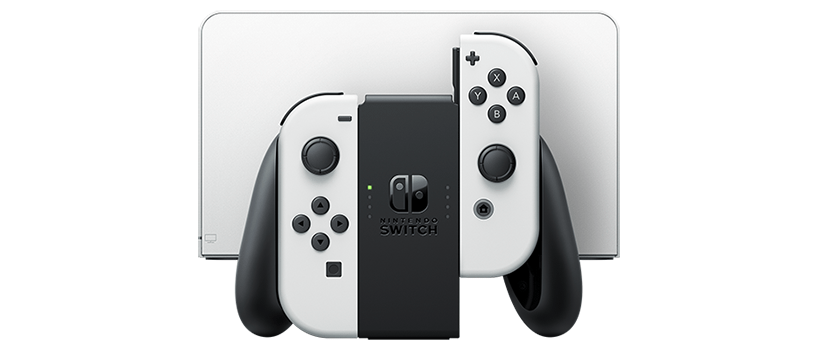 【抽選予約情報】Nintendo Switch（有機ELモデル）