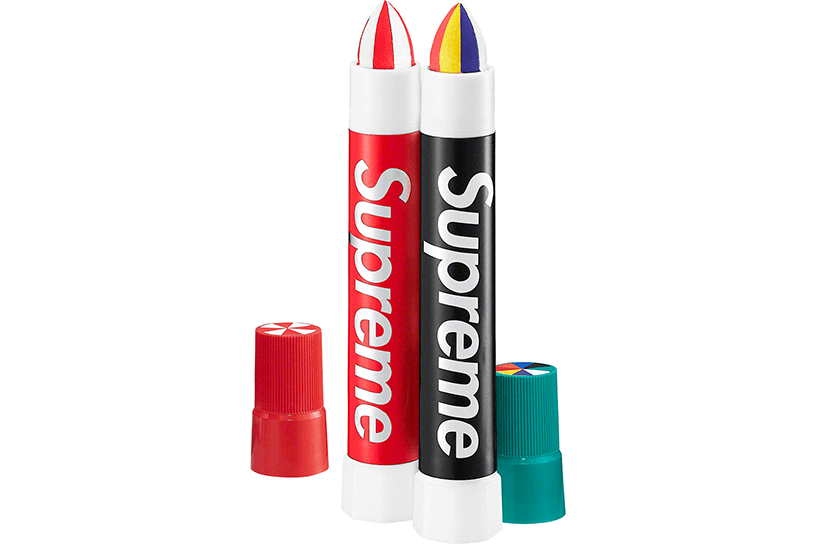 Supreme®/Hand Mixed™ Paint Stick (Set of 2)