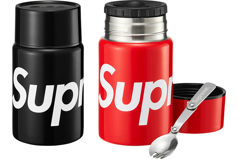 Supreme®/SIGG 0.75L Food Jar