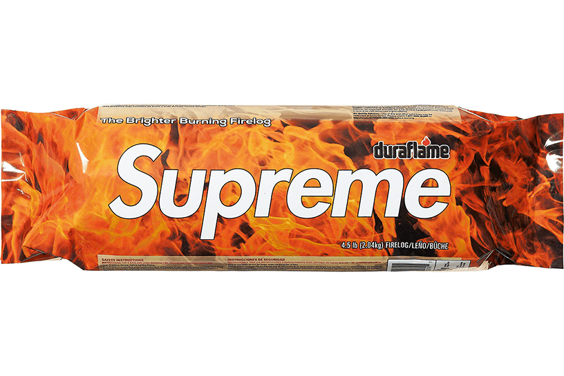Supreme®/Duraflame® Fire Log