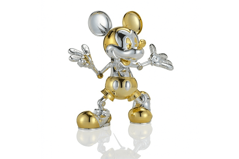 Javier Calleja ハビア カジェハ Mickey Mouse Now www.krzysztofbialy.com