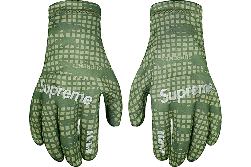 WINDSTOPPER® Gloves