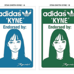 抽選：12月19日（日）18時まで】KYNE シルクスクリーン作品 “STAN 