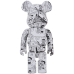 【抽選：2022年6月5日（日）11時59分まで】BE@RBRICK