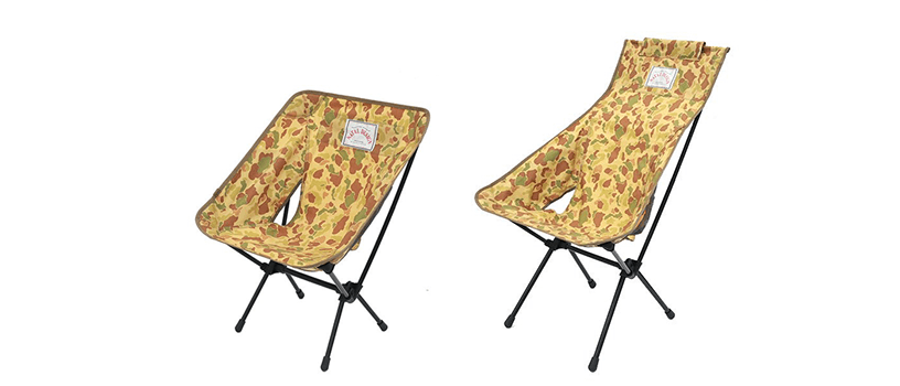 大阪直売 NATAL DESIGN Helinox SUNSETCHAIRND1 CAMO digiescola.com.br