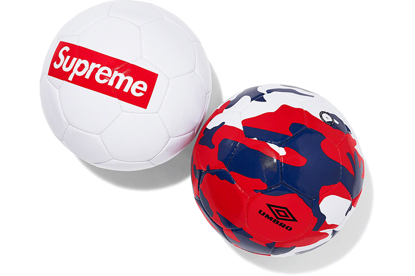 Supreme®/Umbro® Soccer Ball