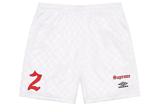 Supreme®/Umbro Soccer Short