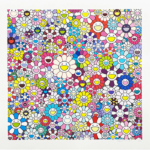 天国の門　村上隆　新品未開封 村上隆(Takashi Murakami)｢天国の門」ART GALLERY M