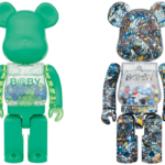 【2022年9月24日（土）】MY FIRST BE@RBRICK B@BY MACAU