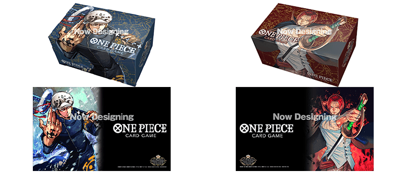抽選:2023年2月28日(火)23時まで】ONE PIECE カードゲーム
