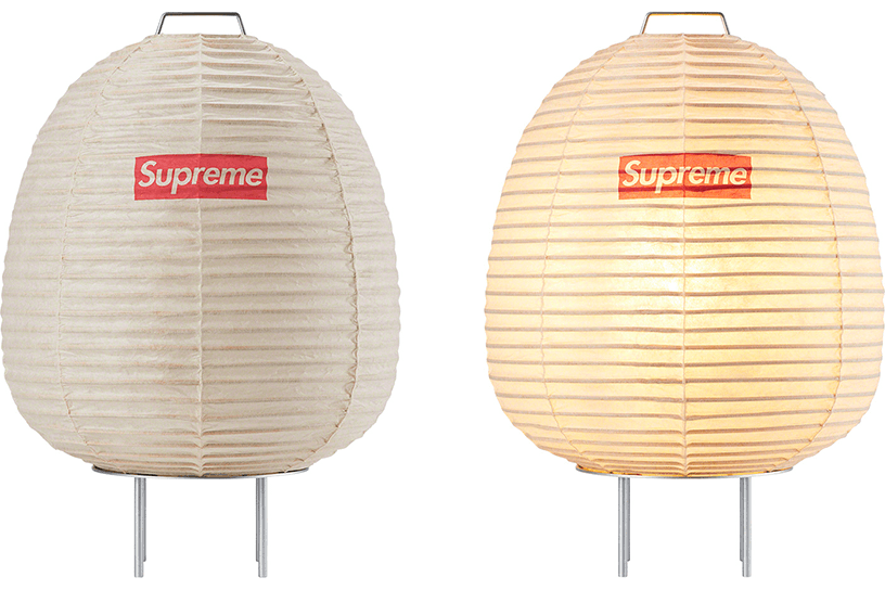Supreme®/Kojima Shōten Lamp