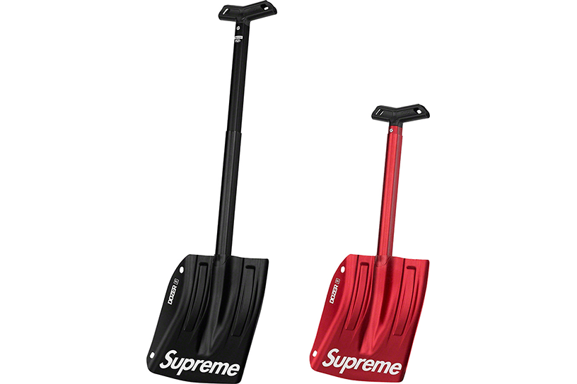 Supreme®/Backcountry Access Snow Shovel