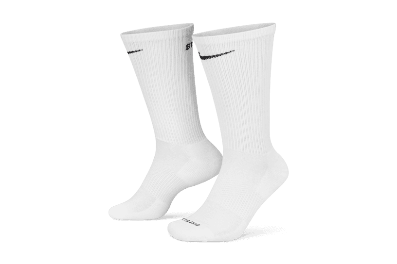 Nike x Stüssy Cushioned Crew Socks