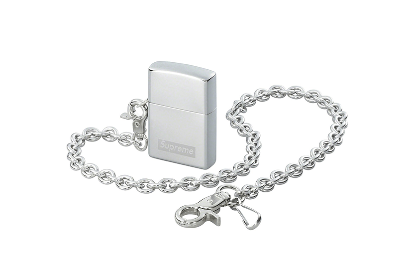 Chain Zippo®