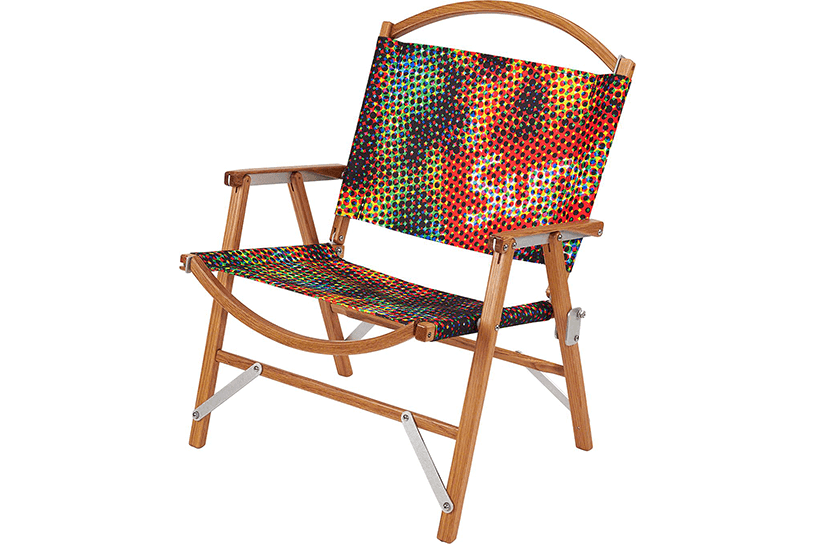 Supreme®/Kermit Chair