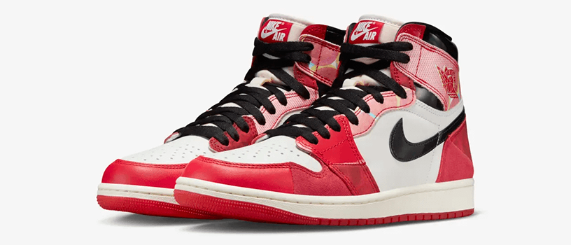 【抽選：2023年11月7日（火）12時30分まで】NIKE AIR JORDAN 1 RETRO HIGH OG SP “NEXT CHAPTER”