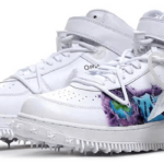 2023年6月22日(木)~】NIKE AIR FORCE 1 MID x OFF-WHITE 2023年6月22日(木)~】NIKE AIR FORCE 1 MID x OFF-WHITE