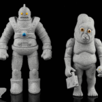 meteoritetoy メテオライトトイ R78 ロボット78 ソフビ ZOLLMEN ゾルメン hxs REALHEAD izumonster  ソフビ 廣田彩玩所 neoplayerone 売買されたオークション情報 落札价格 【au payマーケット】の商品情報をアーカイブ公開