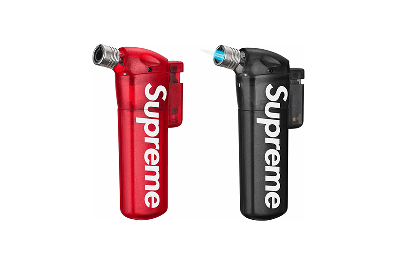 Supreme®/Soto Pocket Torch