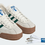 2023年9月8日（金）】adidas Originals LG II SPZL “BOTTLE GREEN