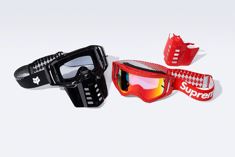 Supreme®/Fox Racing® Goggles