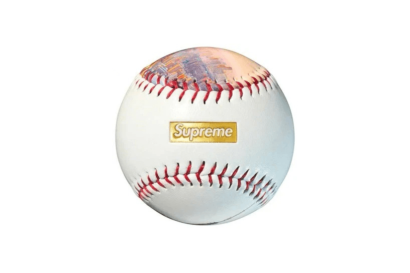 Rawlings® REV1X® Aerial Baseball