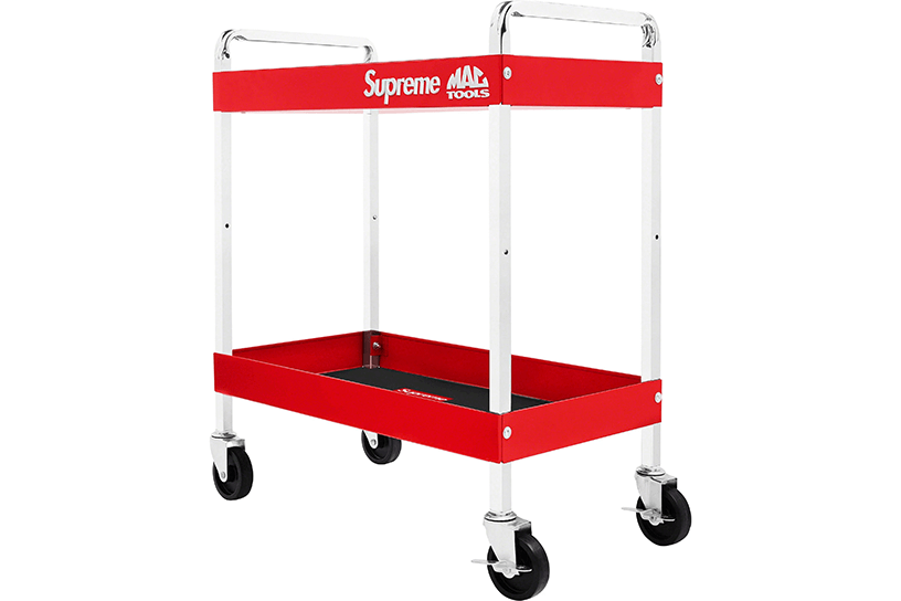 Supreme®/Mac Tools® Utility Cart