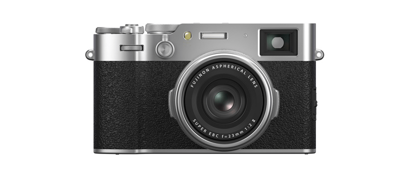 抽選販売情報】FUJIFILM X100VI | 転売クエスト