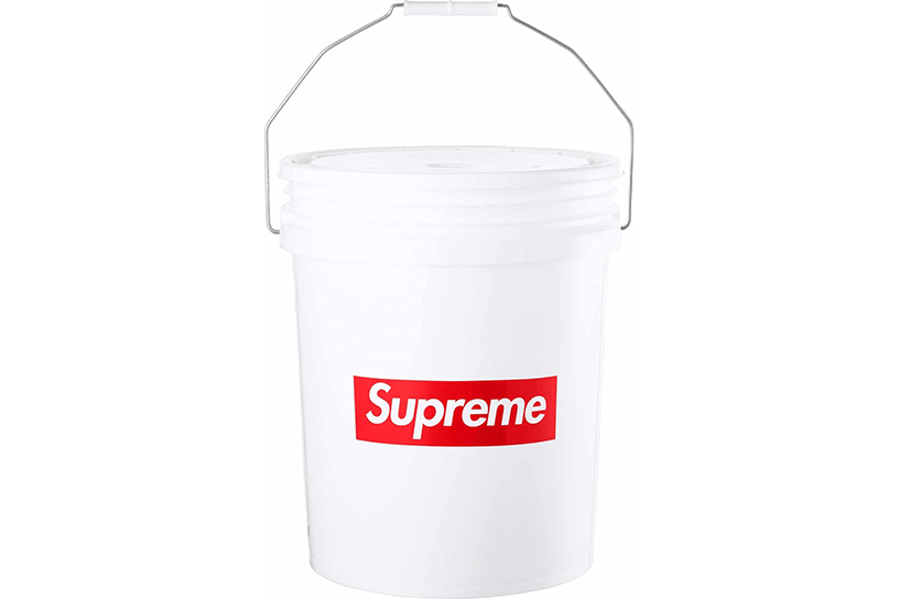 Supreme®/Leaktite 5-Gallon Bucket