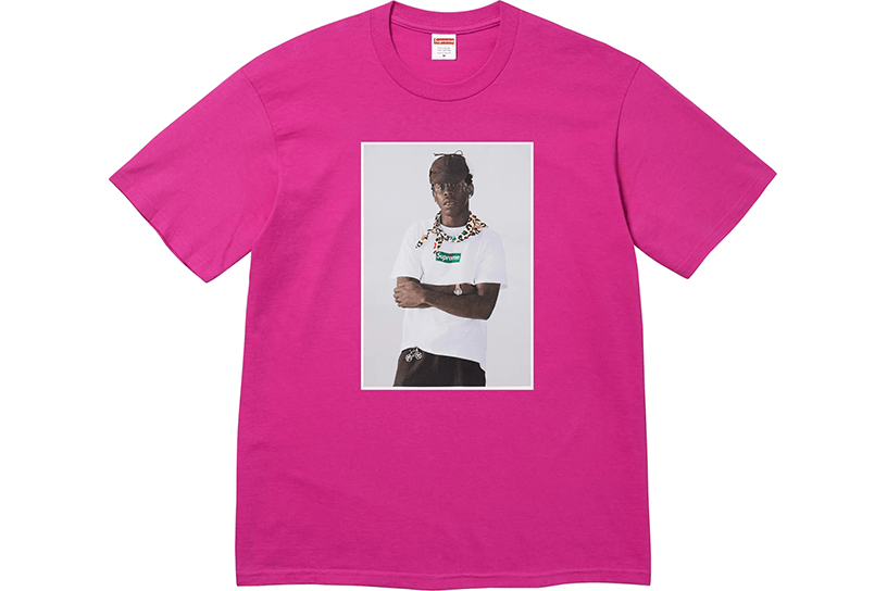 Tyler The Creator Tee