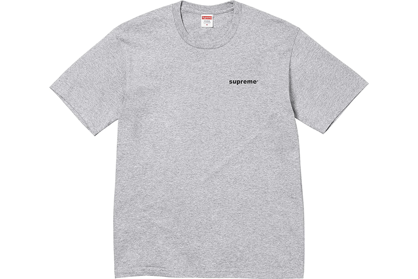 Fuck Money Tee