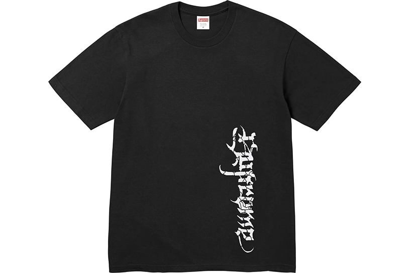 Satan Tee