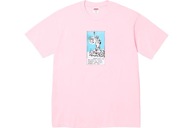 Liberty Tee