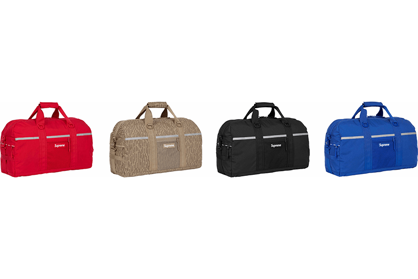 Duffle Bag