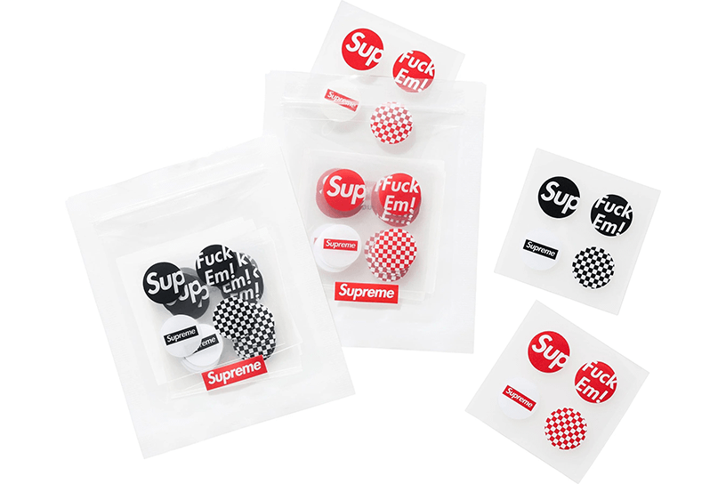 Supreme®/dearcloud™ Blemish Patches (36 Pack)