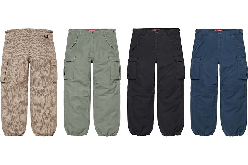 Cargo Pant