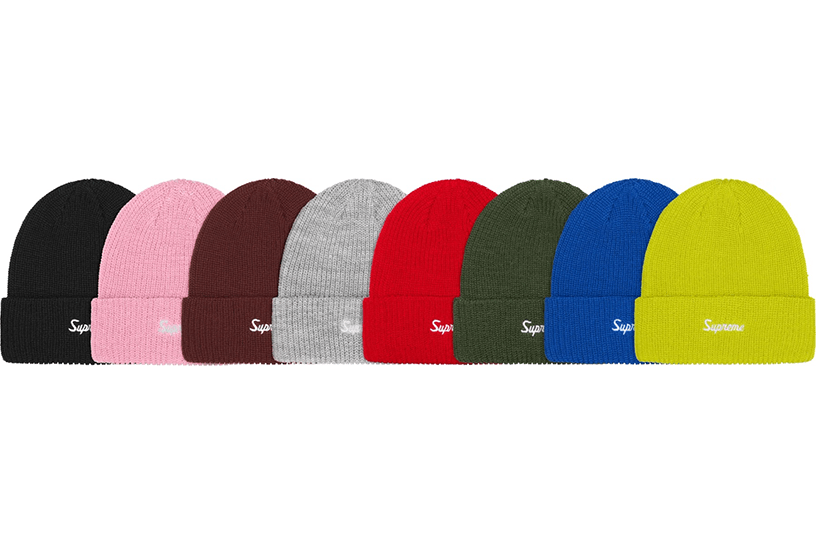 Loose Gauge Beanie